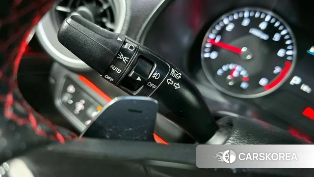 Kia Come New K3 id 4203593 из Кореи 10