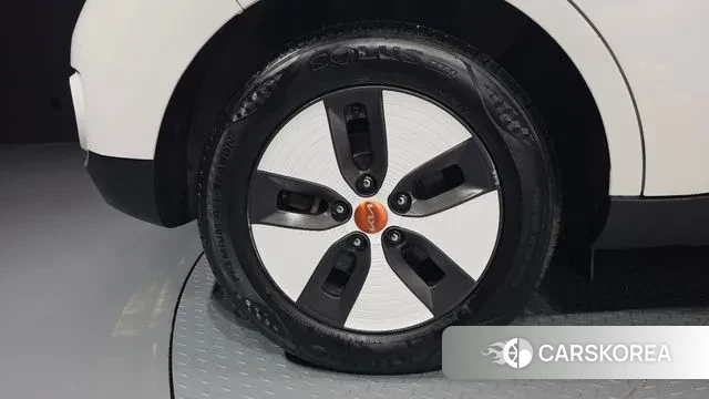 Kia Soul EV id 3325280 из Кореи 10