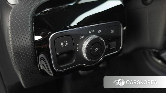 Mercedes-Benz CLA-Class C118 id 4688396 из Кореи 10