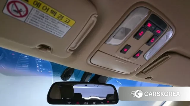 Kia The New Carnival id 3672795 из Кореи 10