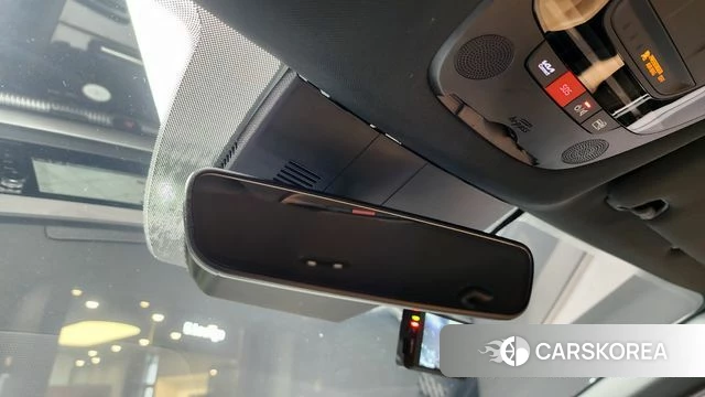 Kia K5 Hybrid 3rd Generation id 4381810 из Кореи 10