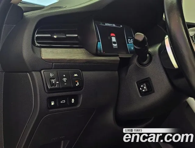 Kia K7 Premier id 2679956 из Кореи 10