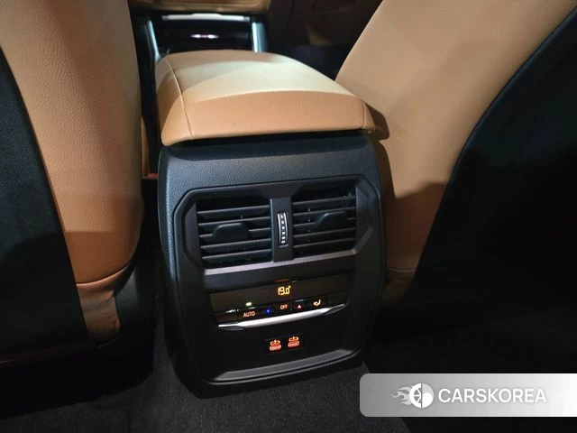 BMW 3 Series (G20) id 4607606 из Кореи 10