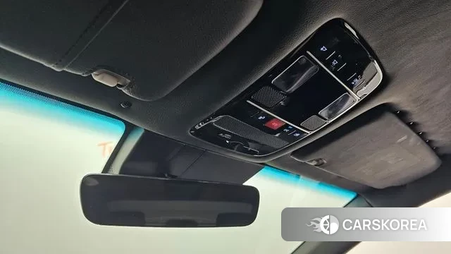 Hyundai Grandeur (GN7) id 2959067 из Кореи 10