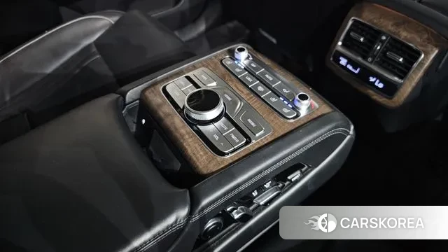 Kia More K9 id 2985416 из Кореи 10