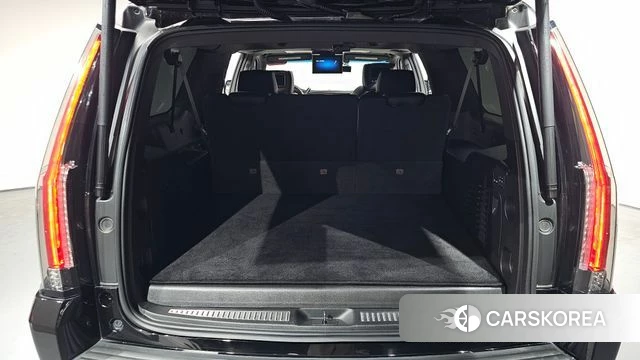 Cadillac Escalade id 4286016 из Кореи 10