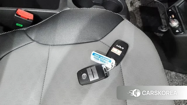 Kia The New Ray id 3384077 из Кореи 10