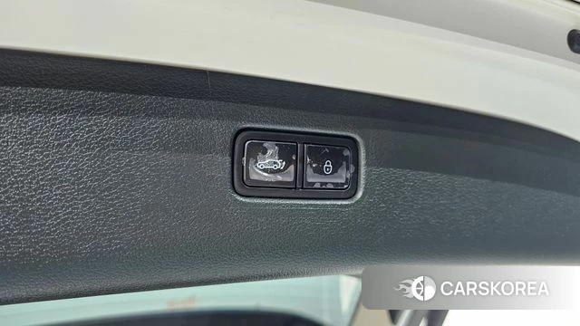 Genesis GV80 id 4701160 из Кореи 10