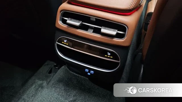 Genesis GV70 id 3411049 из Кореи 10