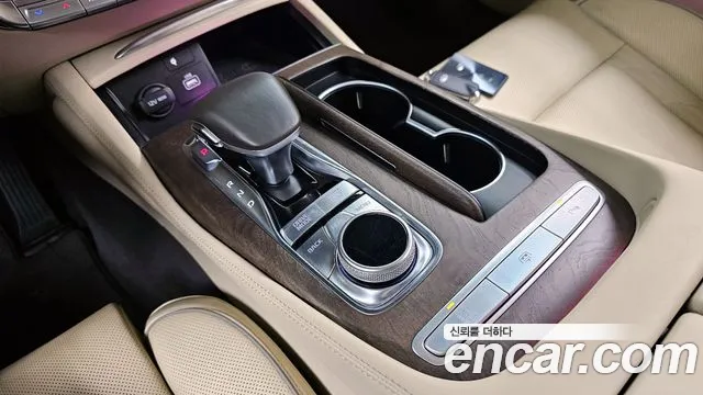 Kia More K9 id 2607730 из Кореи 10