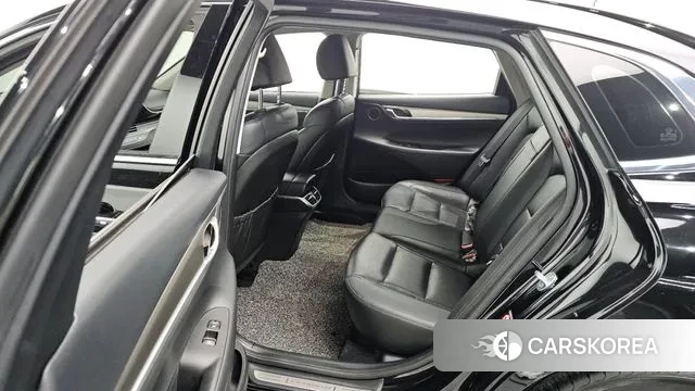 Hyundai The New Grandeur IG id 3772260 из Кореи 10