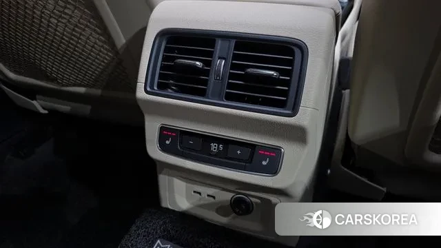 Audi Q5 (FY) id 3393769 из Кореи 10