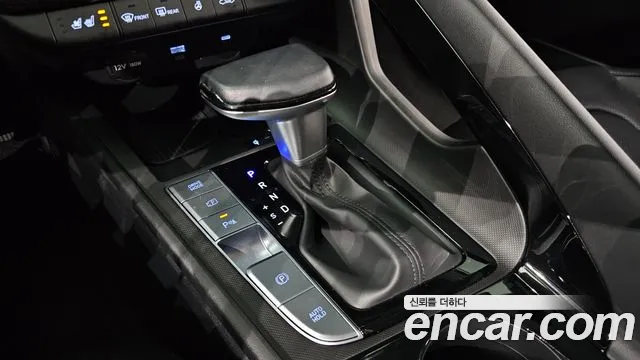 Hyundai The New Avante (CN7) id 2592610 из Кореи 10