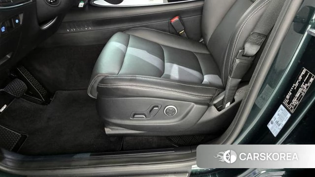 Genesis GV70 id 4383383 из Кореи 10