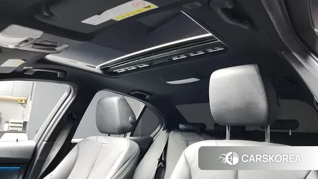 BMW 3 Series (F30) id 3568743 из Кореи 10