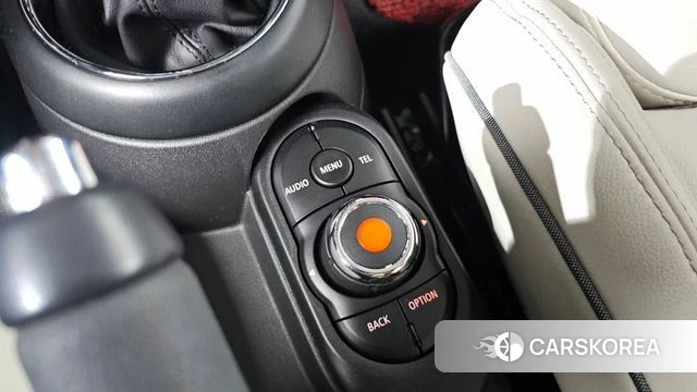 Mini Cooper id 4331771 из Кореи 10