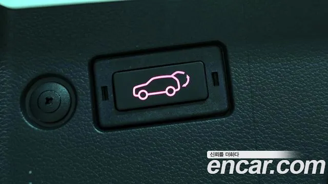 Ssangyong Torres id 2681155 из Кореи 10