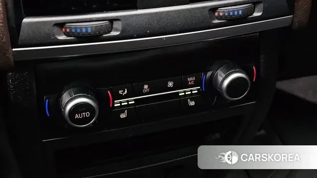 BMW X5 (F15) id 3464873 из Кореи 10