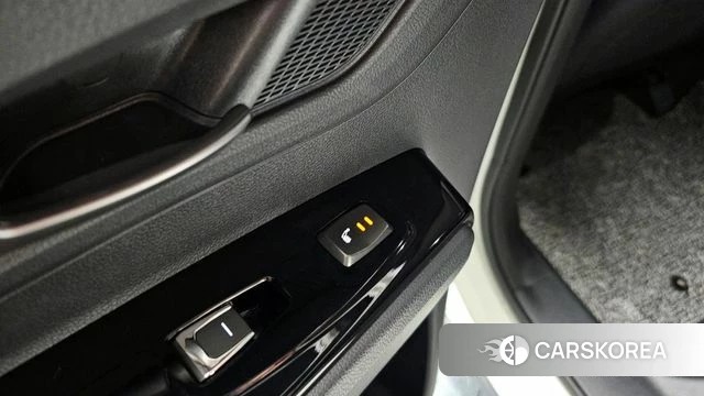 Ssangyong Beautiful Korando id 3852704 из Кореи 10