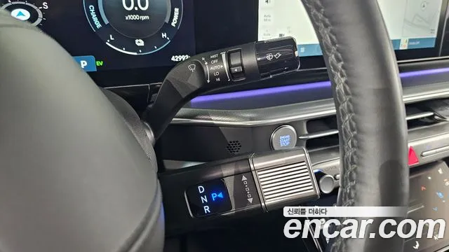 Hyundai Grandeur Hybrid (GN7) id 2637114 из Кореи 10