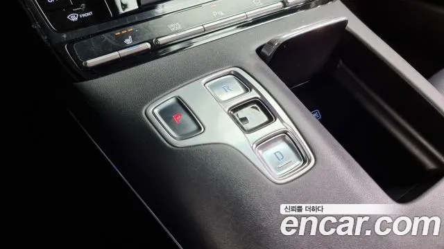 Hyundai The New Grandeur IG id 2757085 из Кореи 10