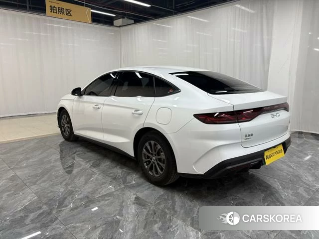BYD Qin L DM id 4238224 из Китая 10
