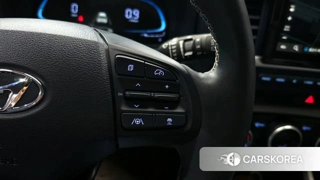 Hyundai Venue id 3811846 из Кореи 10