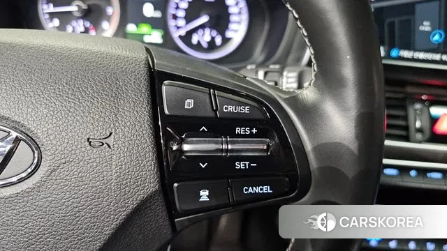 Hyundai Grandeur IG id 3308266 из Кореи 10