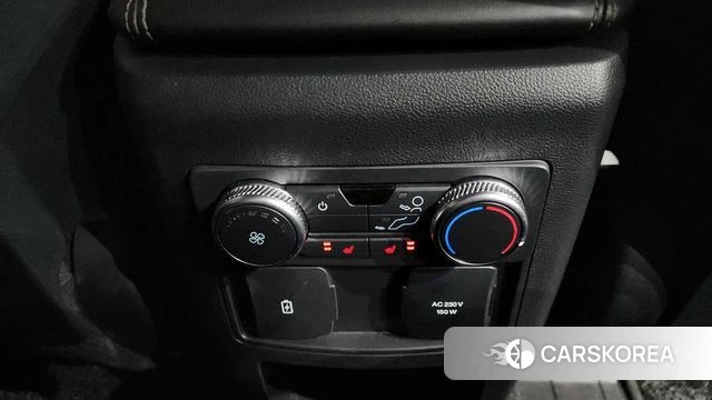 Ford Explorer 6th Generation id 3861041 из Кореи 10