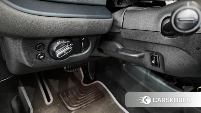 Mini Cooper S Clubman id 4280833 из Кореи 10