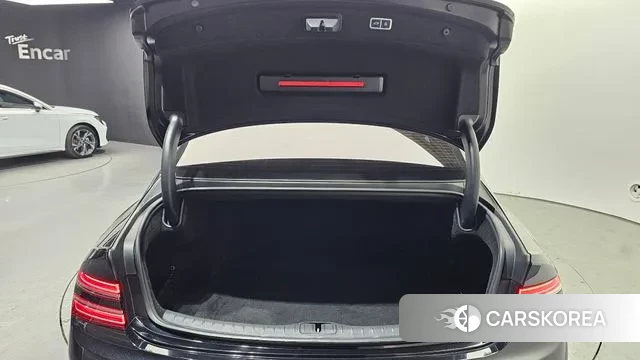 Genesis G80 (RG3) id 3760519 из Кореи 10