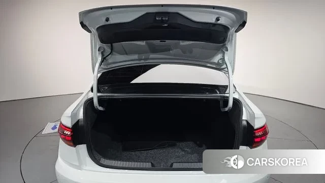 Volkswagen 7th Generation of Jetta id 2931124 из Кореи 10