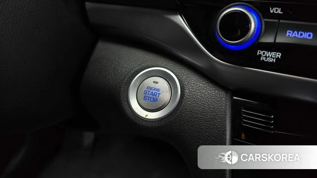 Hyundai The New Avante AD id 4587097 из Кореи 10