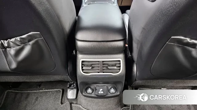 Hyundai The New Santa Fe id 3635564 из Кореи 10