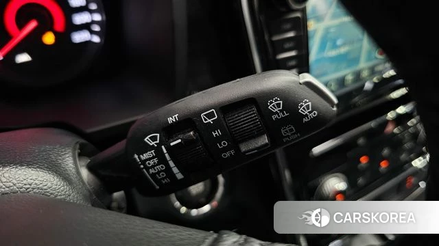 Ssangyong Berry New Tivoli id 4338782 из Кореи 10
