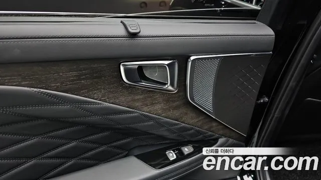 Kia K8 Hybrid id 2505584 из Кореи 10