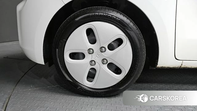 Kia The New Ray id 3839915 из Кореи 10