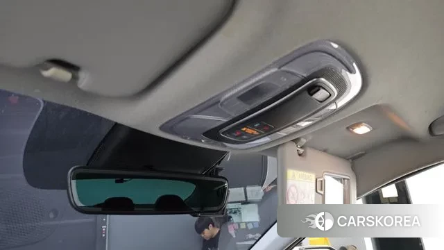 Hyundai Avante (CN7) id 3312259 из Кореи 10