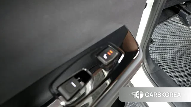 Ssangyong Torres id 2964128 из Кореи 10