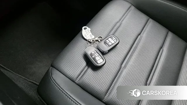 Honda CR-V 6th generation id 3539265 из Кореи 10