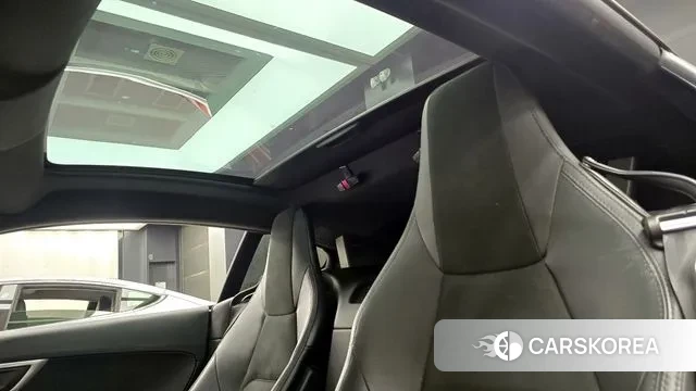 Jaguar F-TYPE id 3012799 из Кореи 10