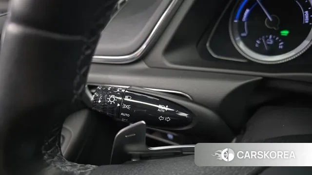 Hyundai Sonata Hybrid (DN8) id 3033806 из Кореи 10