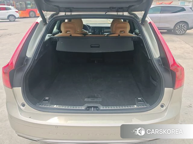 Volvo V90 id 4220028 из Китая 10
