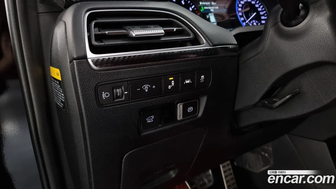 Hyundai Palisade id 2152465 из Кореи 10