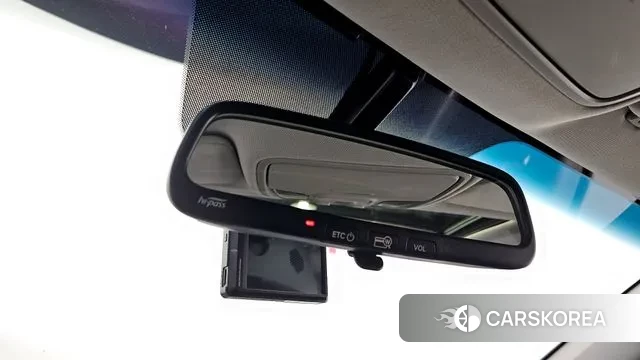 Kia The New K5 2nd generation id 3748643 из Кореи 10