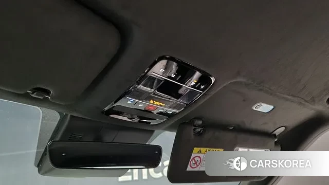 Hyundai Santa Fe (MX5) id 3333231 из Кореи 10