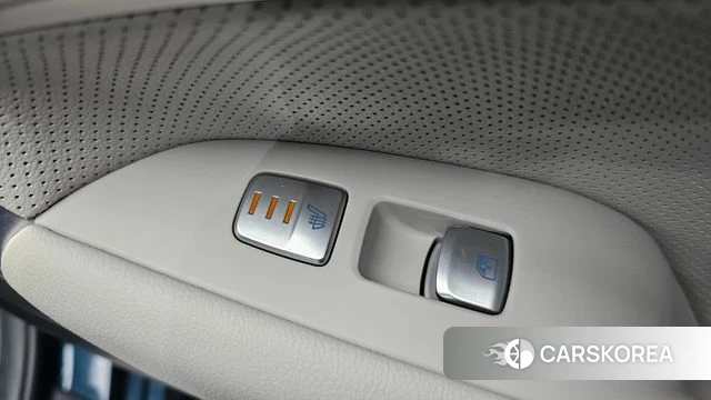 Genesis The New G70 id 3866360 из Кореи 10