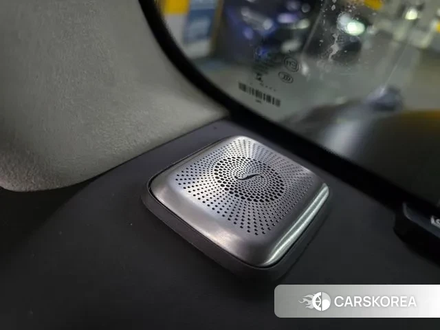 Mercedes-Benz G-Class W463b id 3721152 из Кореи 10