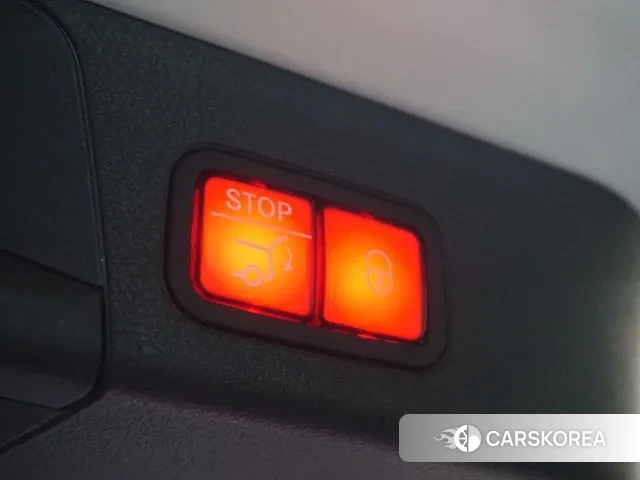 Mercedes-Benz GLB-Class X247 id 2930927 из Кореи 10