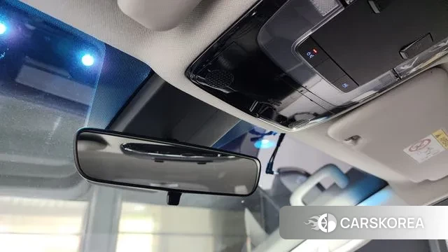 Hyundai Staria id 3012509 из Кореи 10